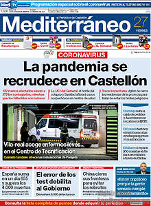 Periodico Mediterráneo