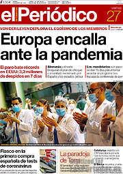 /El Periódico de Catalunya(Castellano)