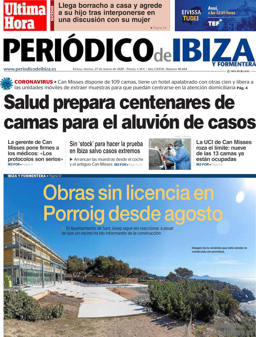 Periódico de Ibiza