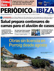 /Periódico de Ibiza