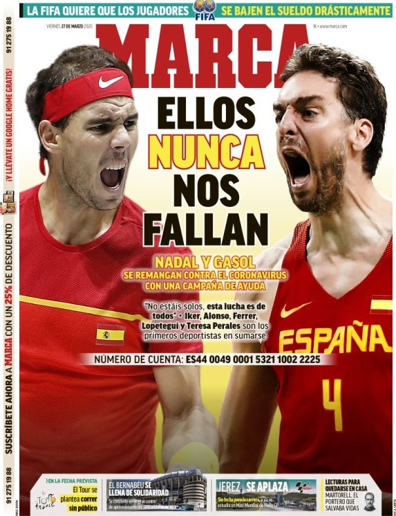 Marca