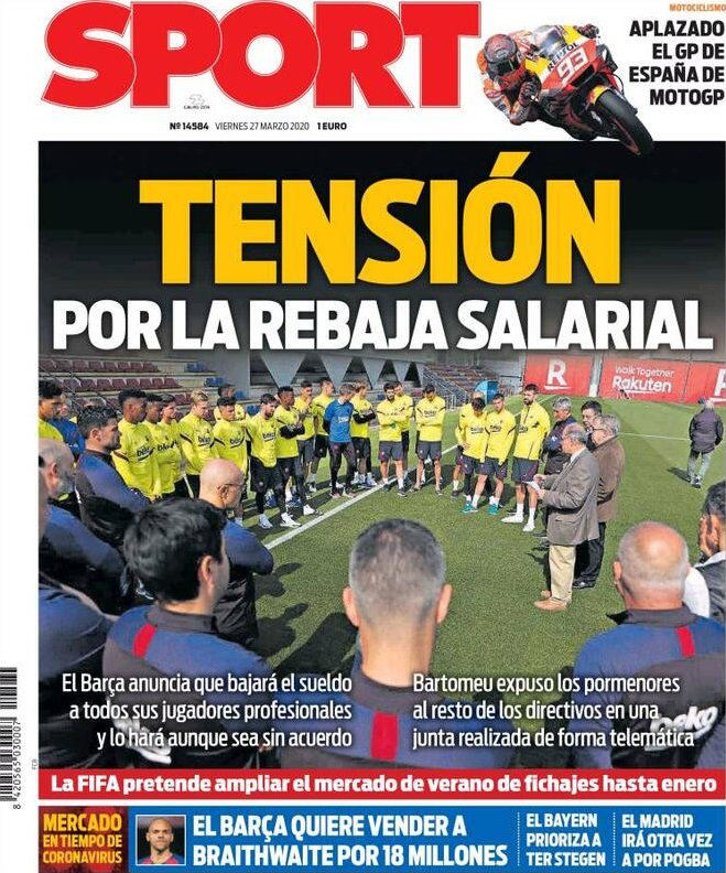 Sport