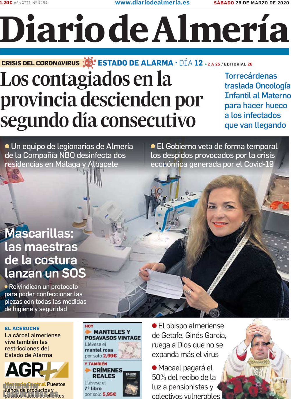 Diario de Almería