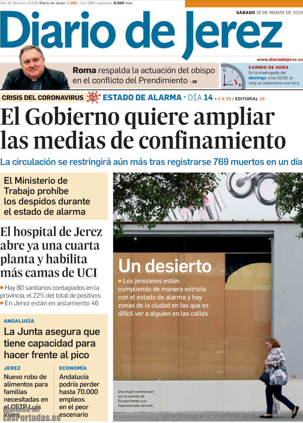 Diario de Jerez