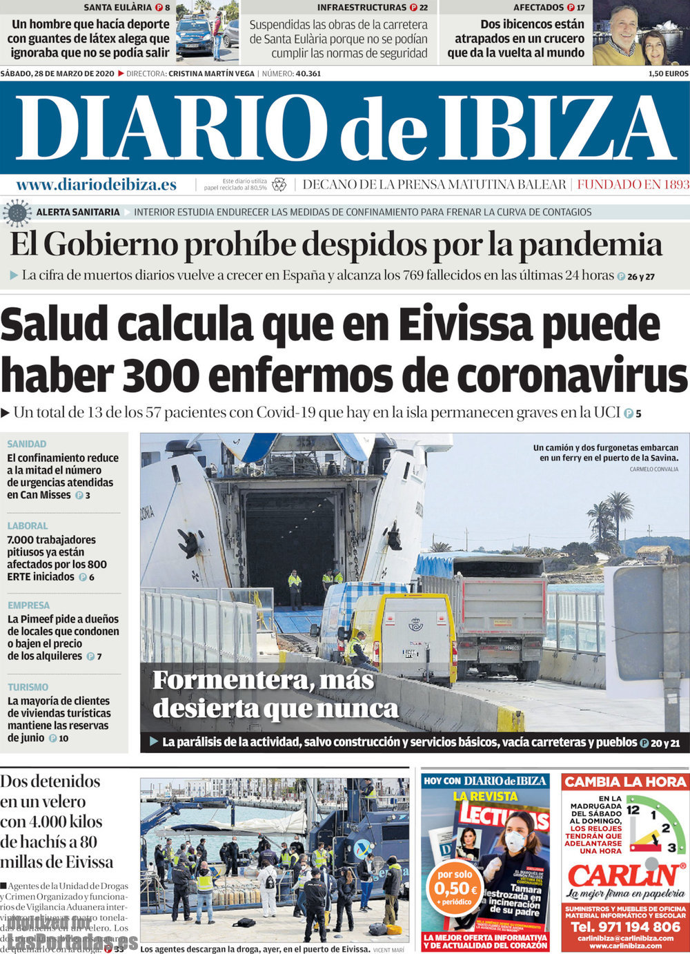 Diario de Ibiza