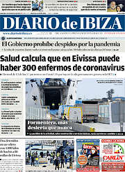 /Diario de Ibiza