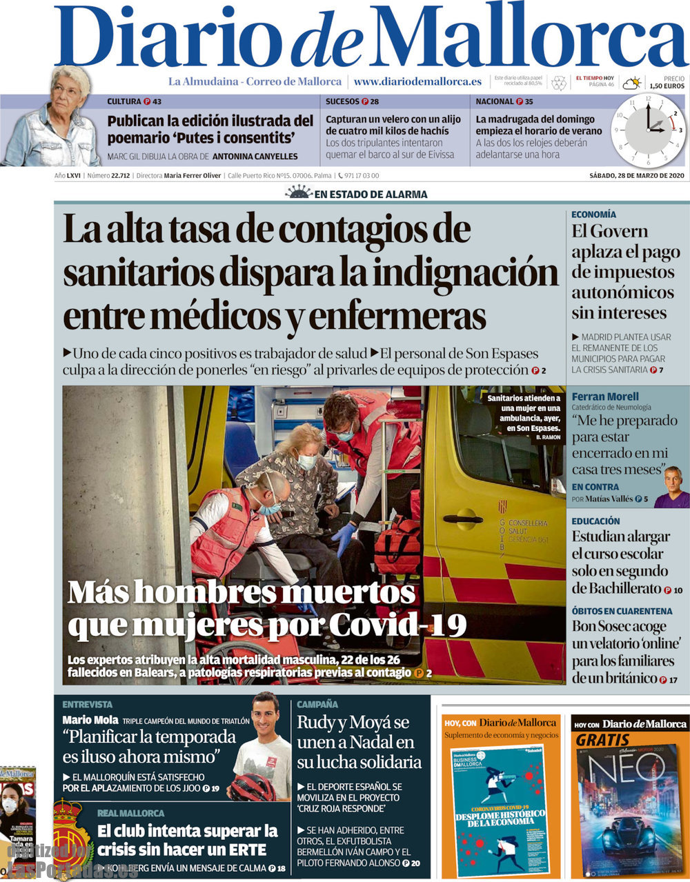 Diario de Mallorca