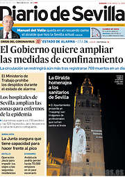 /Diario de Sevilla