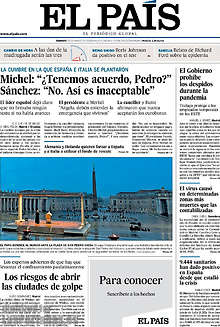 Periodico El País