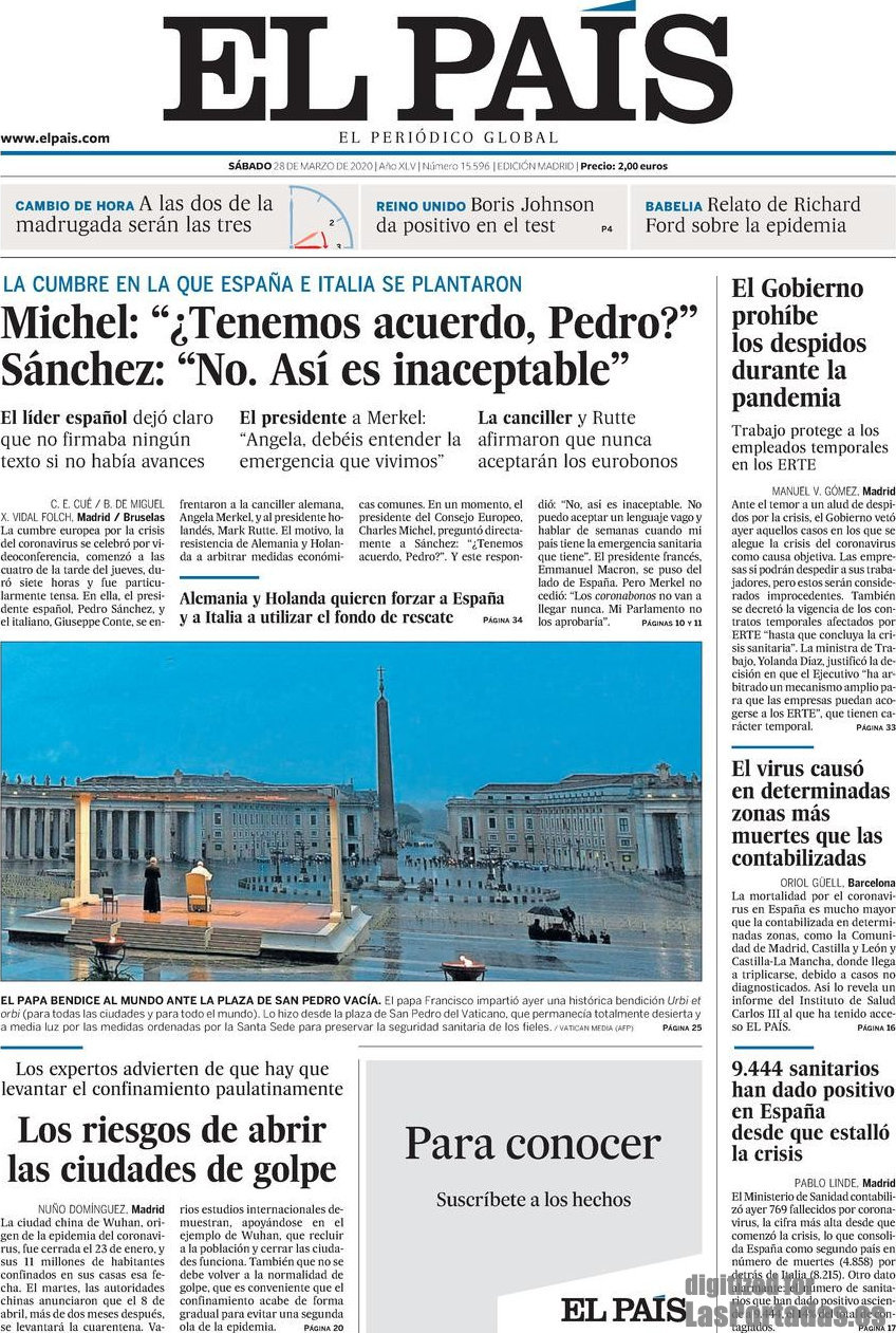 El País