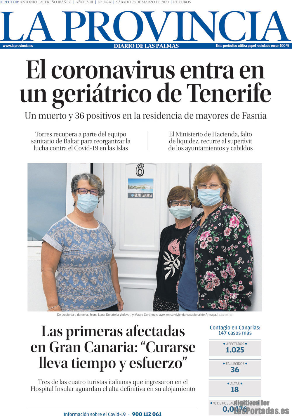 La Provincia