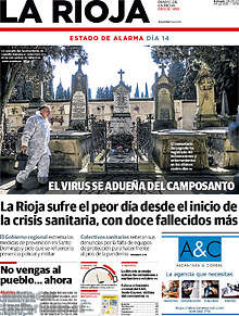 Periodico La Rioja