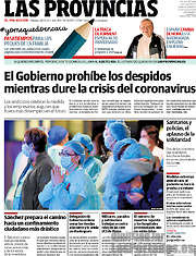 /Las Provincias