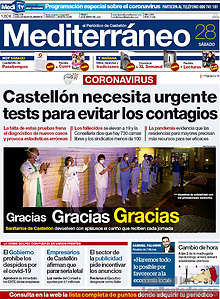 Periodico Mediterráneo