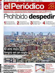 /El Periódico de Catalunya(Castellano)