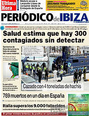 /Periódico de Ibiza