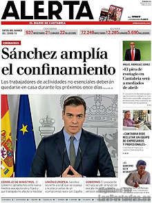 Periodico Alerta