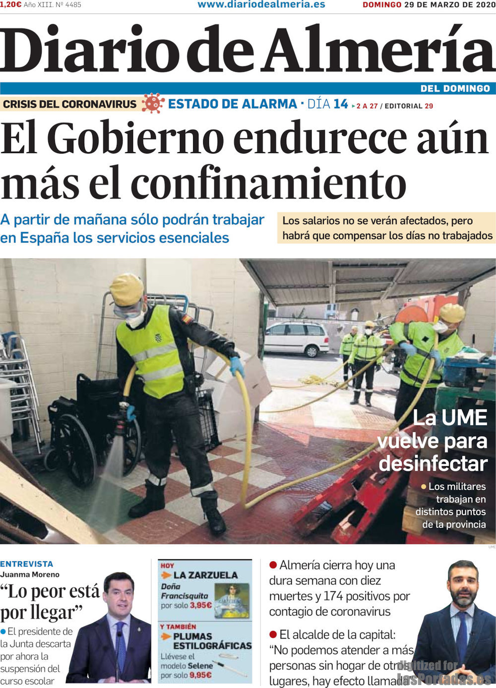 Diario de Almería