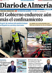 /Diario de Almería