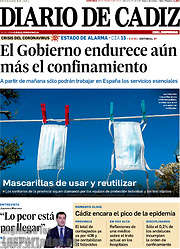 /Diario de Cádiz