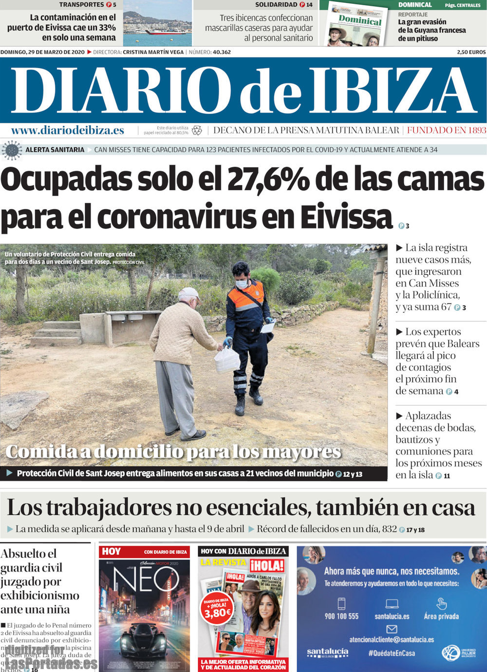 Diario de Ibiza