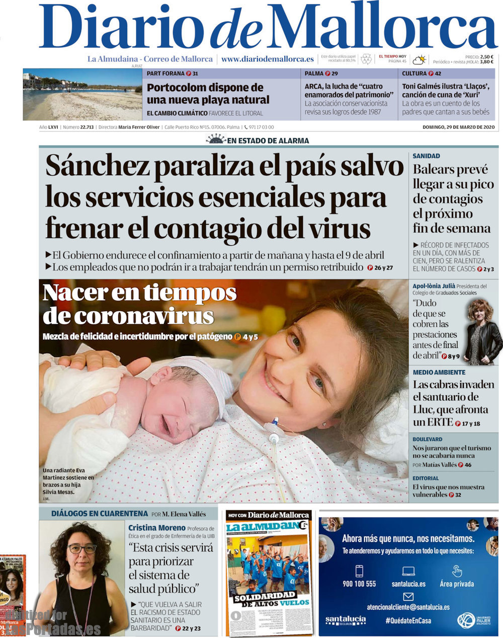 Diario de Mallorca