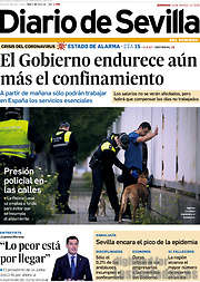 /Diario de Sevilla