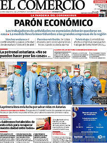 Periodico El Comercio