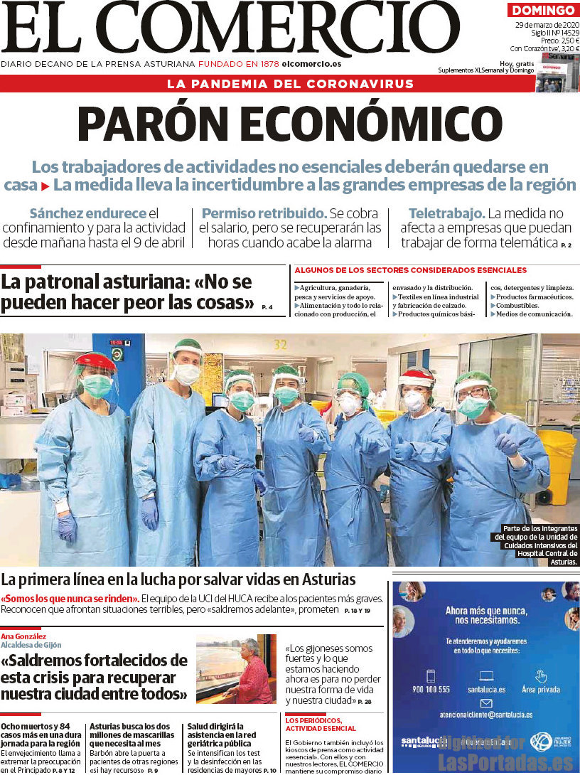 El Comercio