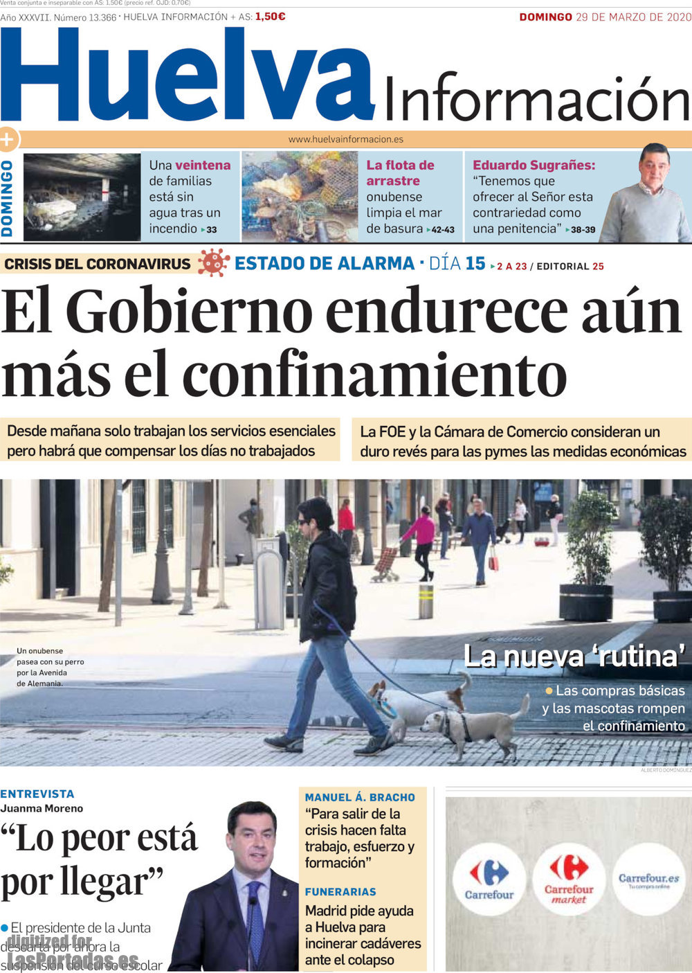 Huelva Información