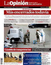 /La Opinión de Cartagena