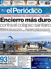 /El Periódico de Aragón