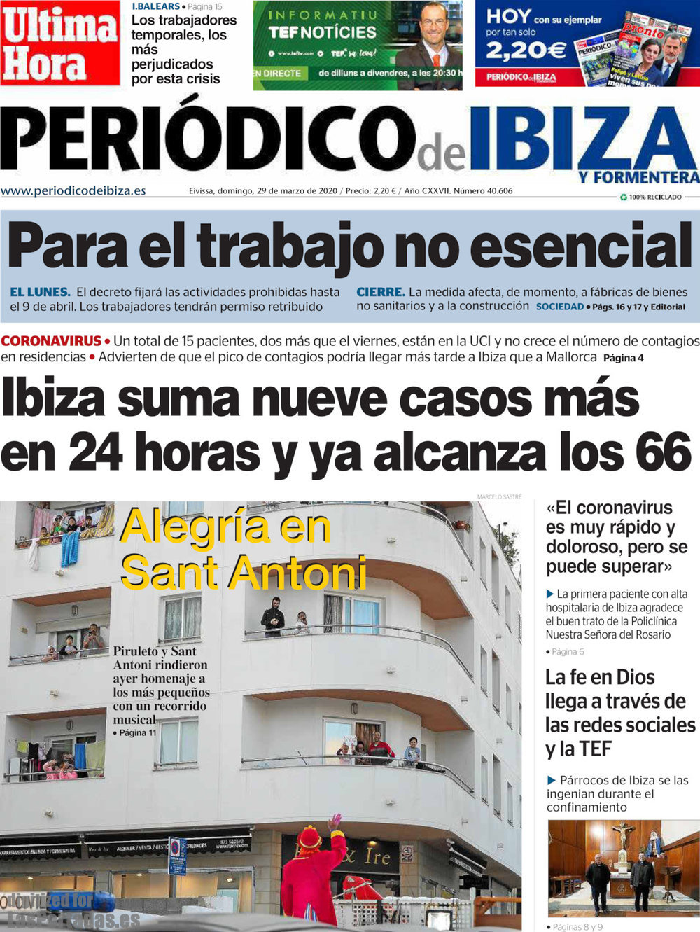 Periódico de Ibiza