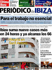 /Periódico de Ibiza