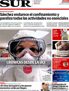 Periodico Sur