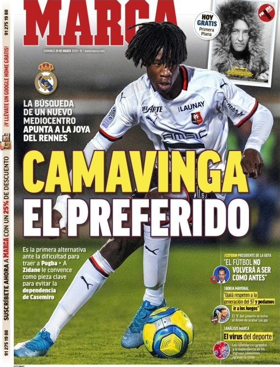 Marca