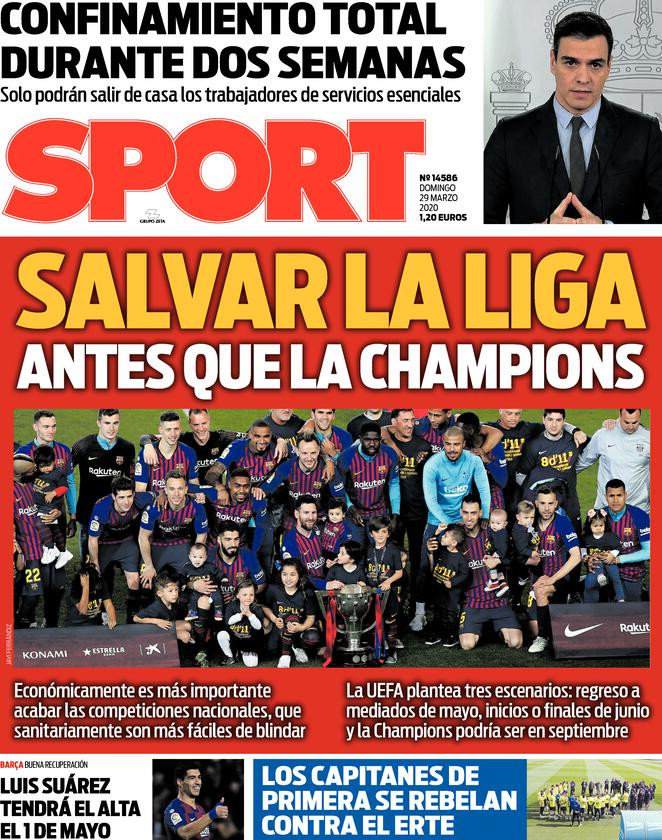 Sport