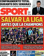 /Sport