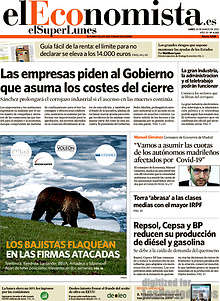 Periodico El Economista