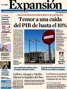 Periodico Expansion