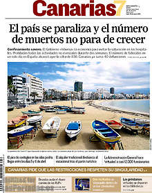 Periodico Canarias7