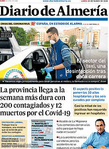 Periodico Diario de Almería