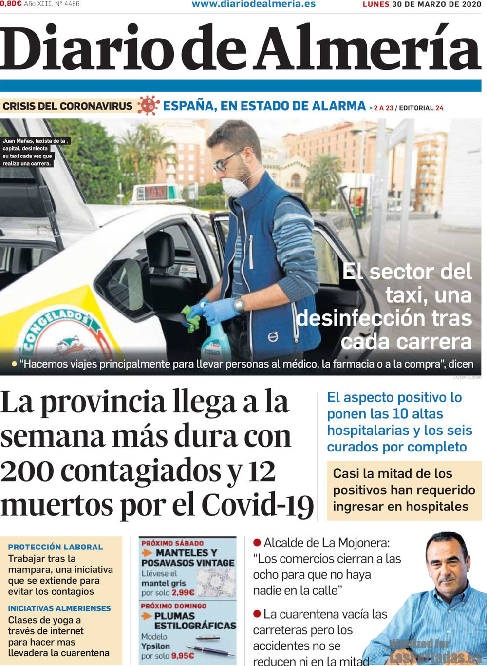 Diario de Almería