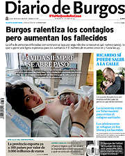 /Diario de Burgos