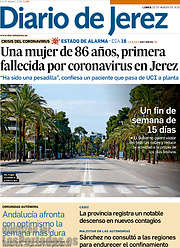 /Diario de Jerez