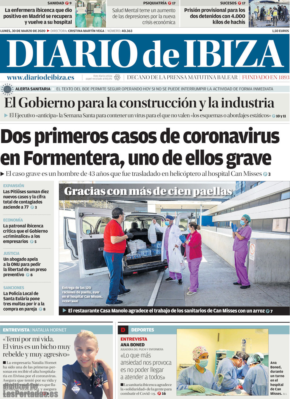 Diario de Ibiza