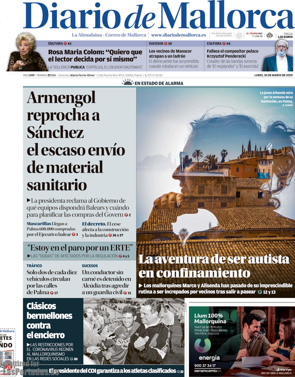 Diario de Mallorca