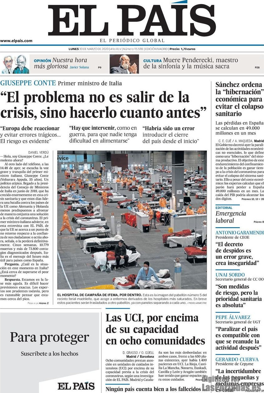 El País