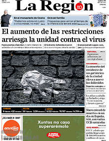 Periodico La Región