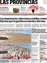 /Las Provincias